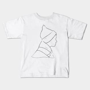 Vagabond Kids T-Shirt